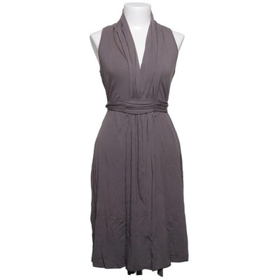Splendid, Kleid, Größe: L, Grau, Elasthan/Modal, Einfarbig, Damen #ENW