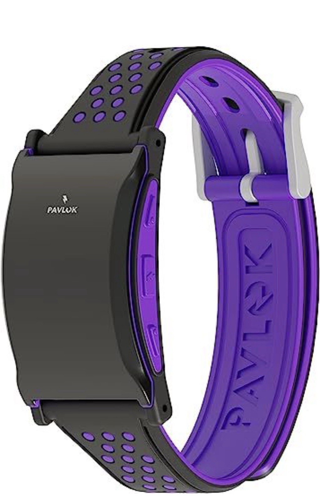 PAVLOK SHOCK CLOCK 3 Smart Alarm for Heavy Sleepers & Habit Breakers photo PAVLOK SHOCK CLOCK 3 Smart Alarm for Heavy Sleepers & Habit Breakers featured image