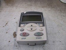ABB Keypad ACS-CP-A Used