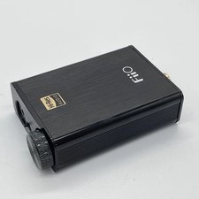 FIIO E10K Type-C FIO-E10K-TC