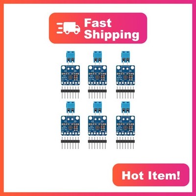ACEIRMC 6pc MAX98357A I2S 3W Class D Amp