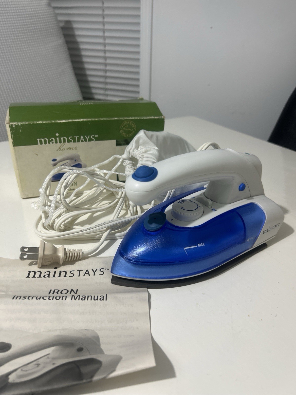 With Spray Nozzle New In Box