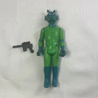 Kenner Star Wars Greedo Vintage Action Figure