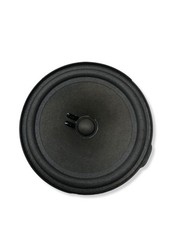 Mercedes-Benz CLA C117 X117 W117 2013 Diesel Front Door Speaker DRA86753
