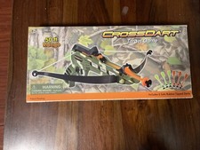 Westminster Crossbow Crossdart Target Game for Kids New In Box Never Used