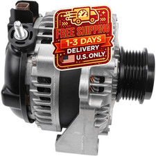 84143543 Alternator Heavy Duty Generator for Chevy Silverado GMC Sierra V8