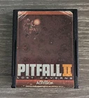 Pitfall II: The Lost Caverns Atari 2600 - Cartridge Only