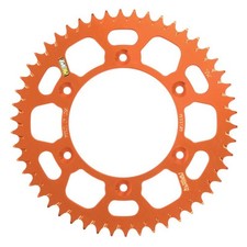 ProTaper For KTM 85SX-105SX / Gas Gas MC85 / Husqvarna TC85 Rear Orange Sprocket