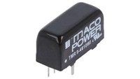 Przetwornica Dc/Dc, 9W, Uwej: 18...75VDC, Uwyj: 3,3VDC, Iwyj: 2000Ma TMR 9-4810W