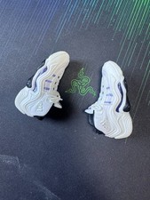Chaussures kobe échelle 1/6 modèle masculin pour figurine 12''