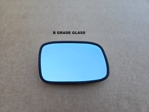 Genuine 2002-2006 Lexus ES300 ES330 Passenger RH Mirror Glass Auto Dim 561029