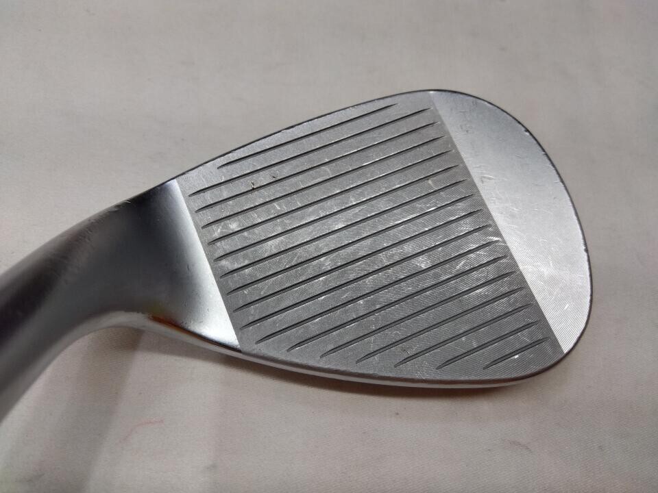 PING GLIDE FORGED PRO 52度　S MODUS3 105 Ping GLIDE FORGED PRO Wedge #52 N.S.Pro Modus3 Tour105 Flex