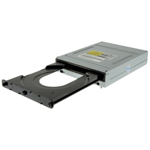 XBOX 360 Slim Replacement DVD Drive Phillips & Lite-on DG-16D4S Replacement - 第 1/4 張圖片