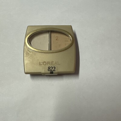 L'Oreal Wear Infinite Studio Secrets ~ 822 Sand Dune ~ Sealed. Brand New