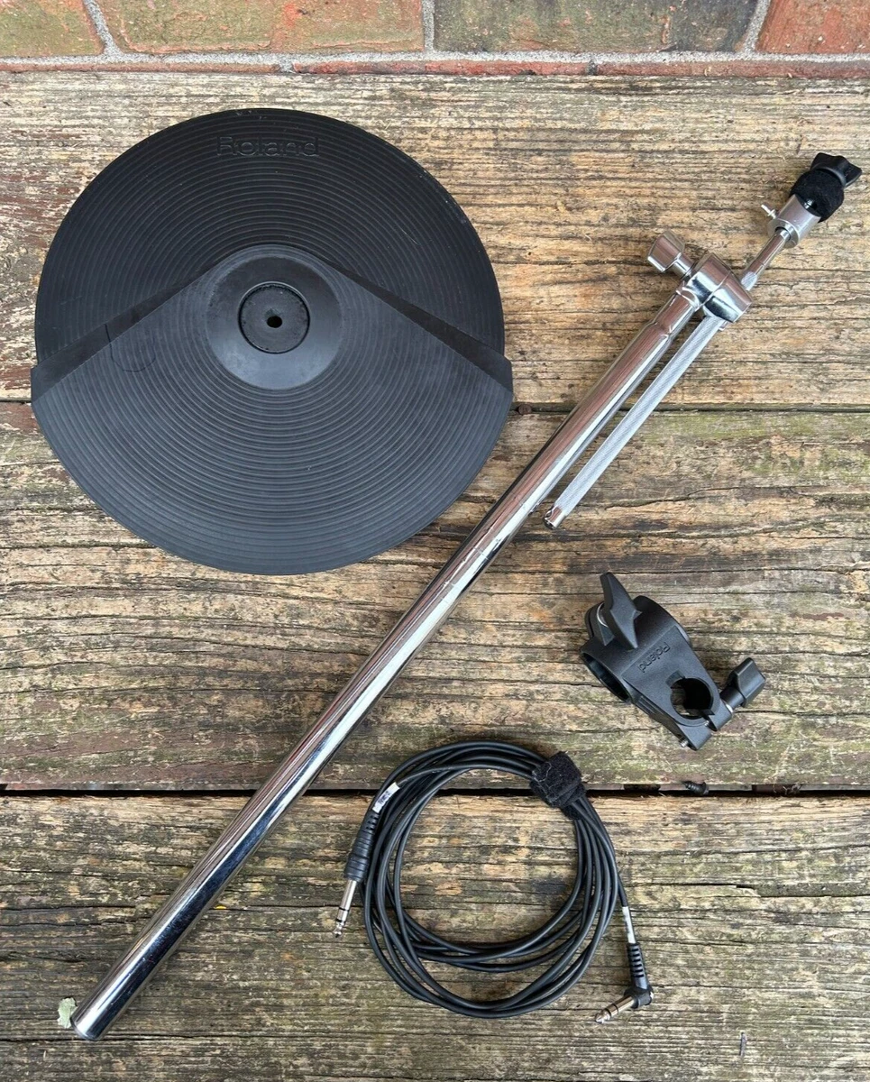 Roland cy 2024 8 cymbal