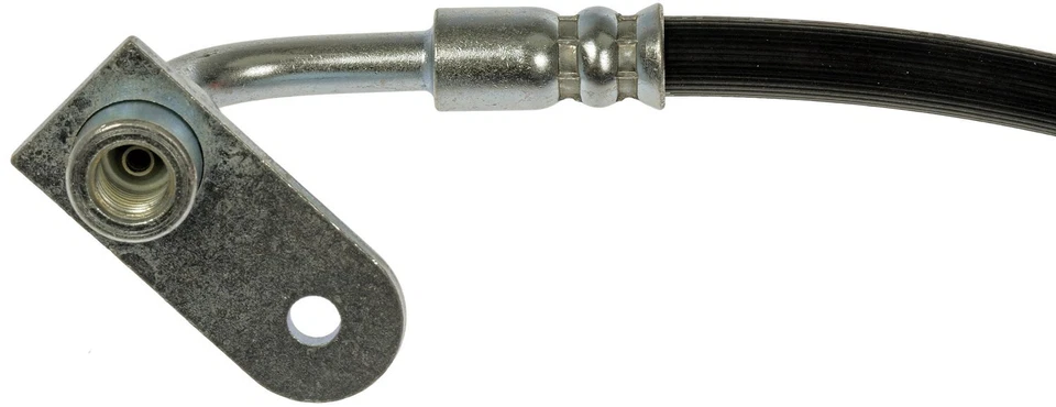Manguera hidráulica de freno exterior delantero derecho Dorman para Chevrolet Tracker 1999-2004 Foto 3 de 3