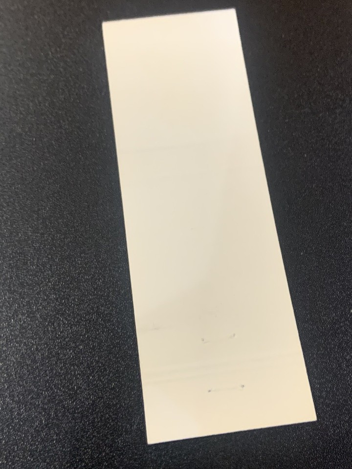 Matchbook Cover Royal Canadian Legion Mt Hamilton Branch 163 Canada