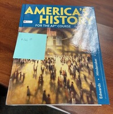 BFW Publishers America s History- For the AP ...