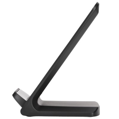 Wireless Charging Stand Multifunctional High Efficiency 15W Fast Wireless Cha  