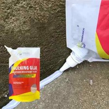 500g Cement Crack Repair Sealant Glue Roof Wall Floor Leak Filling Seal Material