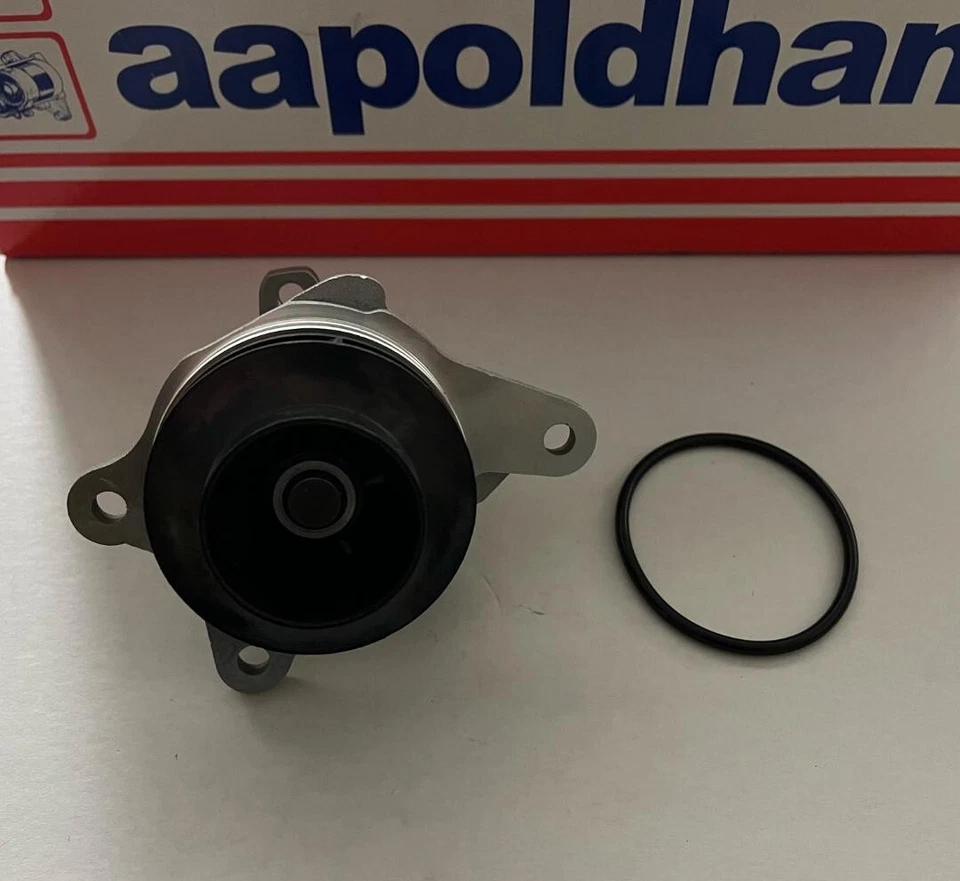 VAUXHALL VIVARO 1.6 CDTi DCi R9M DIESEL 2014-on BRAND NEW WATER PUMP & SEAL - Image 2 of 2