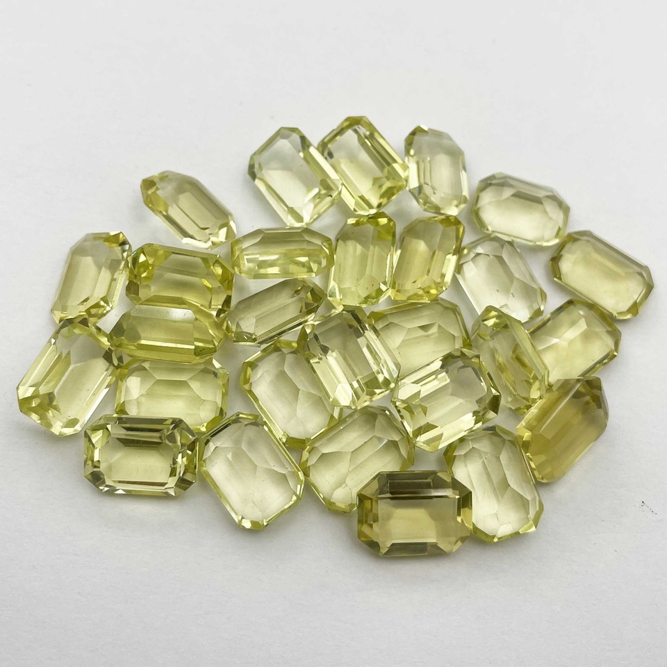 Pietra Di Marcase Sciolta Con Retro Piatto Di Forma Rotonda Per - Foto 8