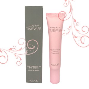 mary kay anti aging skin care