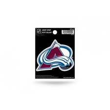 colorado avalanche nhl ice hockey team logo auto car sticker decal made in usa