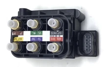 AIRSUSFAT AIR SUSPENSION SOLENOID VALVE BLOCK - GYS210312004 - 230318
