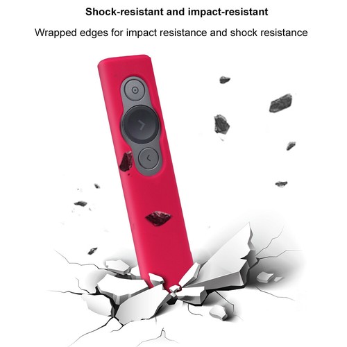For Logitech Spotlight Remote smart page turning pen laser pen protective cover - 第 12/19 張圖片