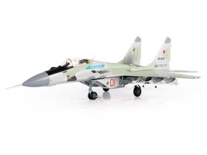Mig-29 Fulcrum | eBay