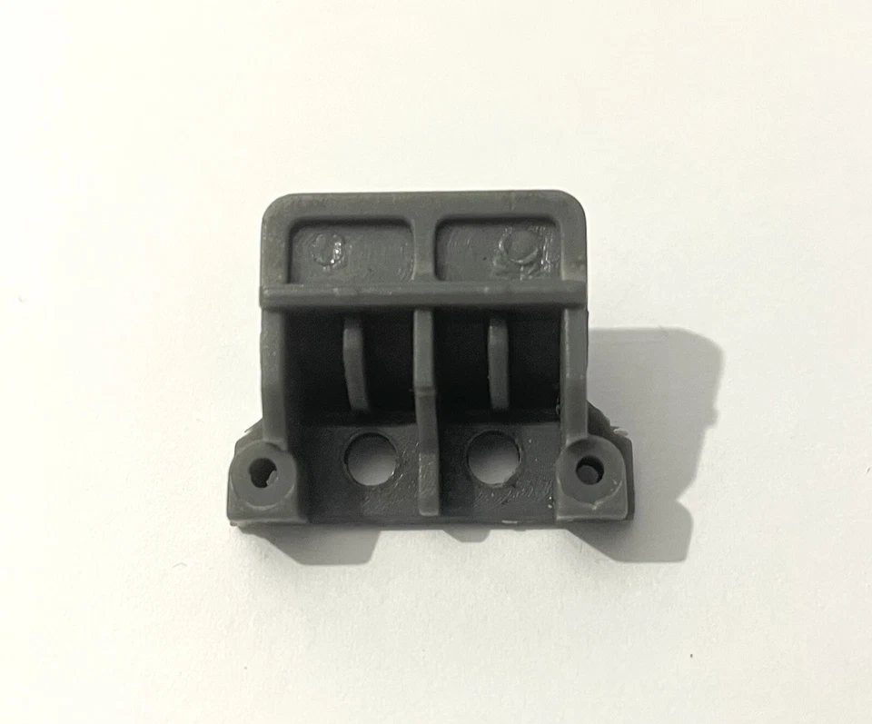 XMODS RC Front Clip 2004 Mitsubishi Lancer Evolution VIII - Image 2 of 2