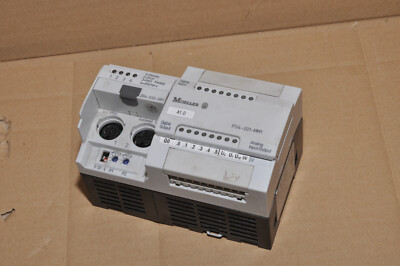 Moeller PS4-201-MM1 24V gebraucht und getestet