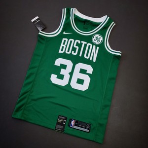 jayson tatum jersey with ge patch
