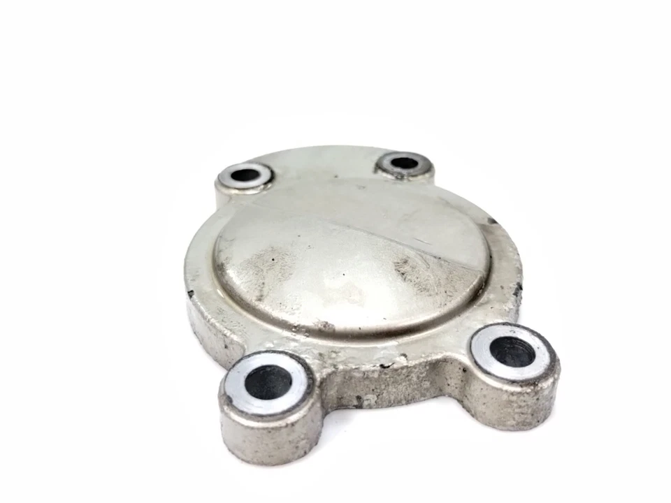 BMW K1600 GT 2016 lado izquierdo motor cigüeñal tapa 11147716425 Foto 3 de 4