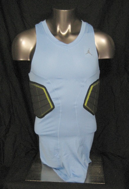 jordan compression tank