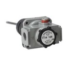 Milton Air Tool Regulator - 3/8" Npt 2-125 Psi fits Tools