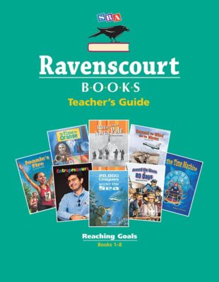 Corrective Reading Ravenscourt Comprehension Level C, Teacher Guide (CORRECT...