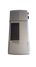 Dettatore Grundig Dh 2220 registratore Stenorette #80
