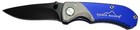 EDDIE BAUER 5" Gentleman's Folding Pocket Knife — photo 1