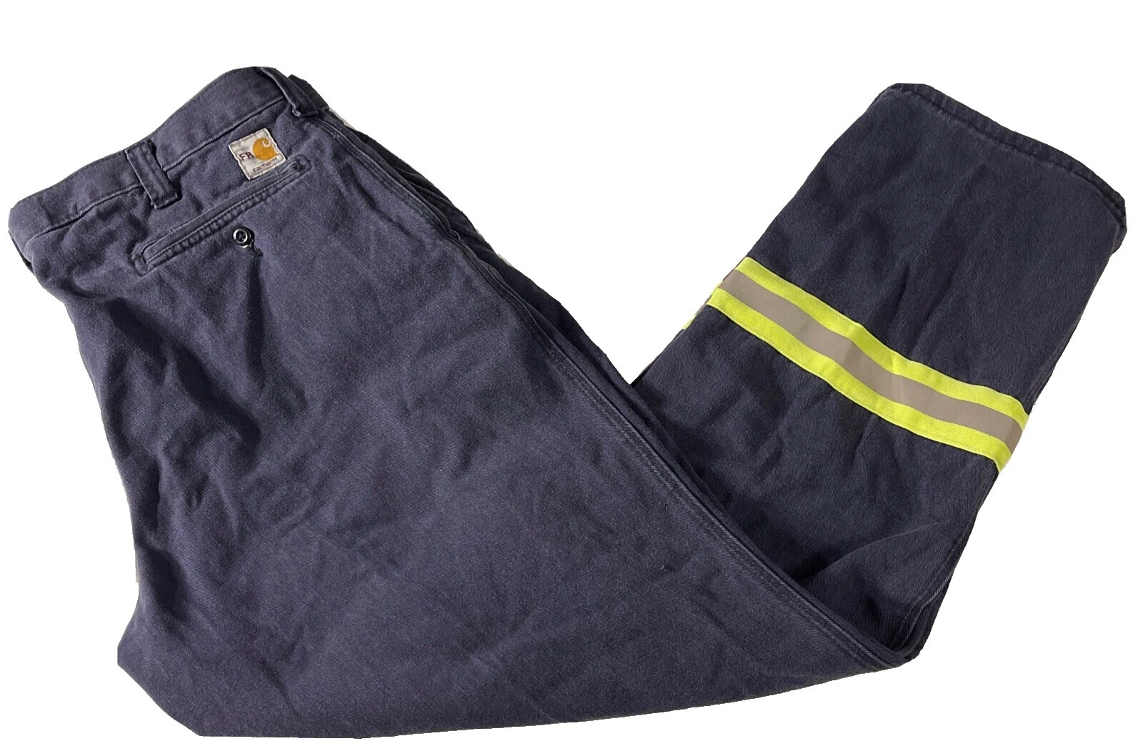 Carhartt Striped Pants for Men