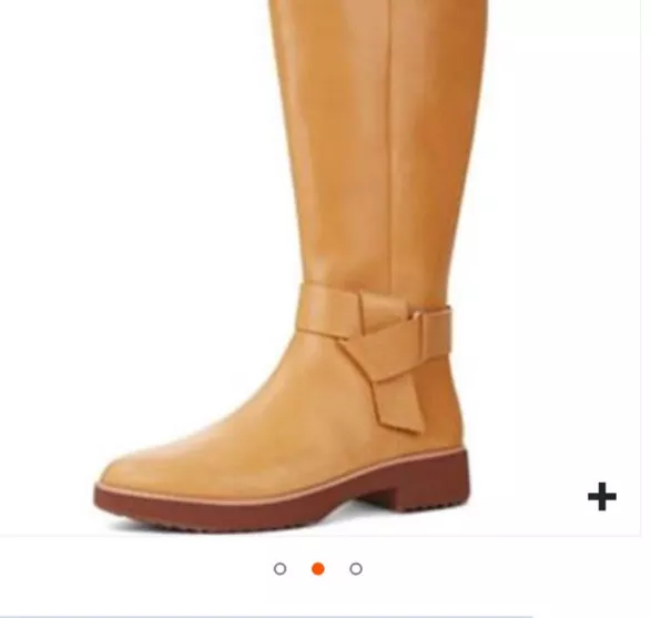 Fitflop knee shop high boots