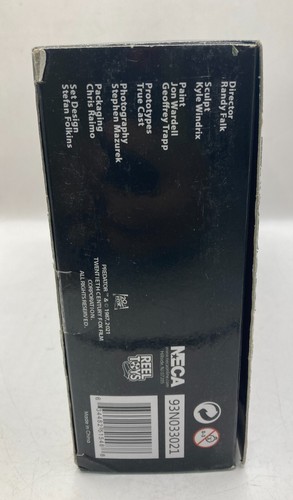 NECA Predator Jungle Hunter Movie Reel Toys - 7" Action Figure - SEALED - Picture 6 of 14