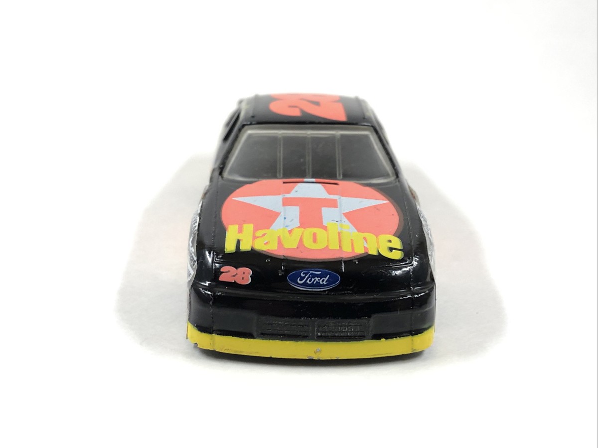 NASCAR ナスカー　TEXACO Havoline 1/24 ミニカー Action Nascar #42 Jamie McMurray Texaco Havoline Rising Star
