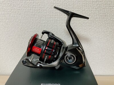 Spinning Reel 20 Vanford C3000 Gear Ratio 5.3:1 Fishing Reel