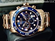 invicta 29544