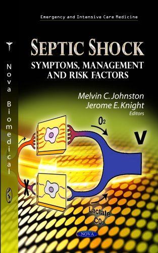 SEPTIC SHOCK SYMPTOMS MANAGEM.: Symptoms, Management and Risk