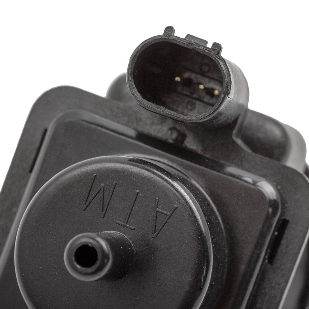 Turbo Boost De Presión De Válvula De Convertidor P... – Grandado