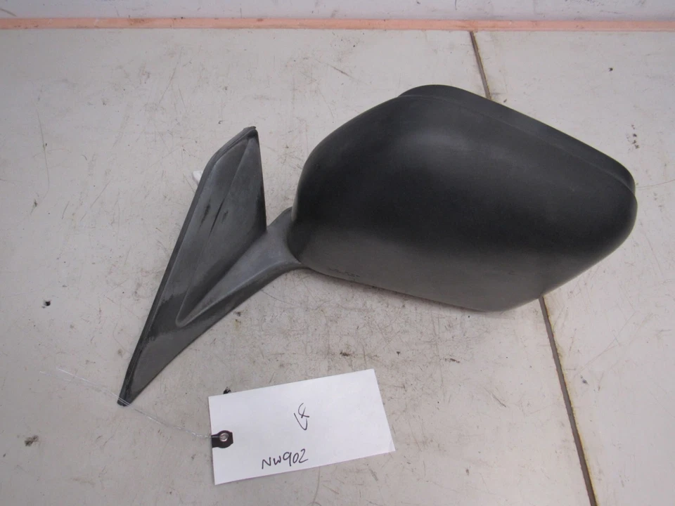 侧后视镜 MONTERO 运动 1997 2002 左驱动前门非加热 — 第 2/4 张图片