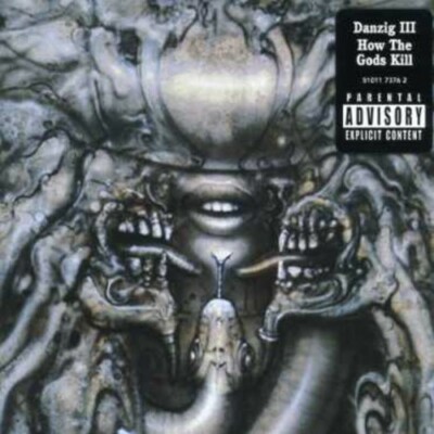 ギーガー danzig Ⅲ: how the gods kill misfits Danzig III: How the Gods Kill - Album by Danzig - Apple Music